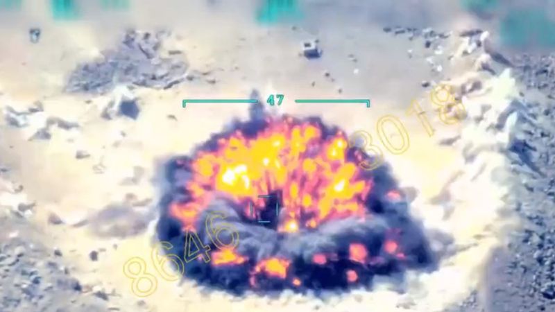 Şanlıurfa’da havan saldırısı: Şehidin kanı yerde kalmadı