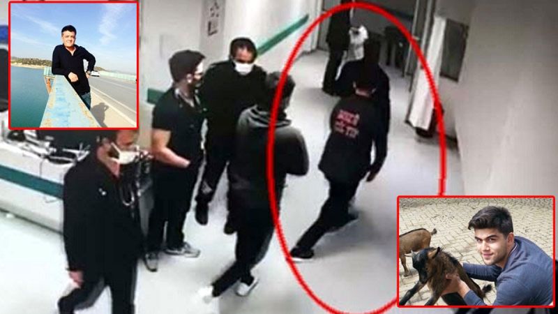 Muğla'da uzman çavuşa iftira atan doktorun iddianamesinden yeni detaylar