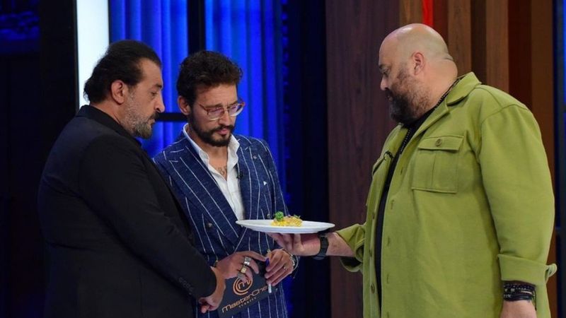 MasterChef  Türkiye 76. bölüm fragmanı yayınlandı! Kaptanlık oyunu heyecanı..