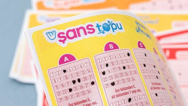 18 Eylül Şans Topu sonuçları açıklandı! İşte kazandıran numaralar..