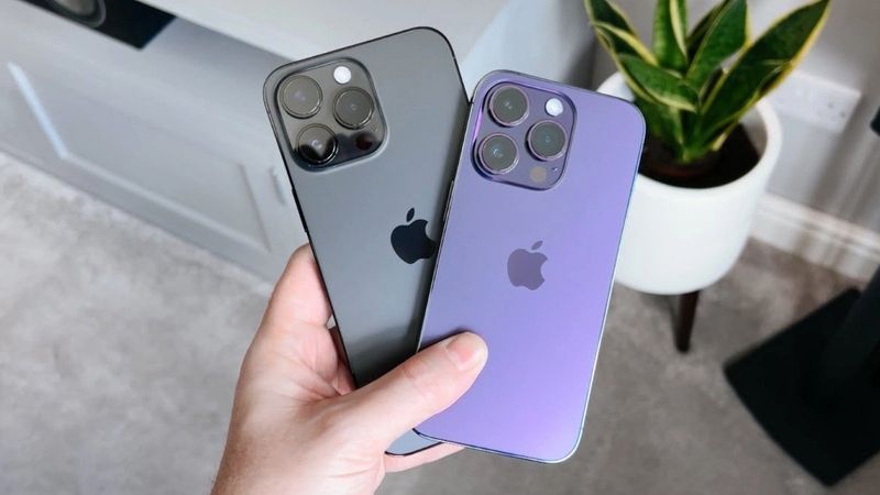 iPhone 14'ün Türkiye tamir ücretleri belli oldu! Telefon fiyatına cam değişimi..