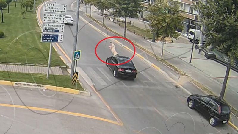 Türkiye’de 8 ayda 1469 kişi, trafik kazalarında öldü