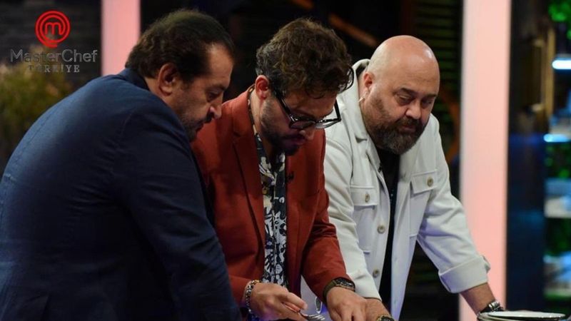 MasterChef'te kaptanlık oyununu kim kazandı? MasterChef'te haftanın takımları belli oldu..
