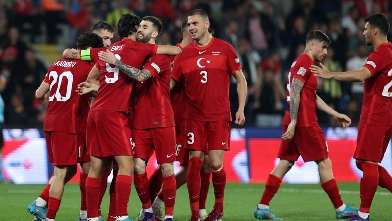 Türkiye - Lüksemburg maçı ne zaman, saat kaçta ve hangi kanalda yayınlanacak?