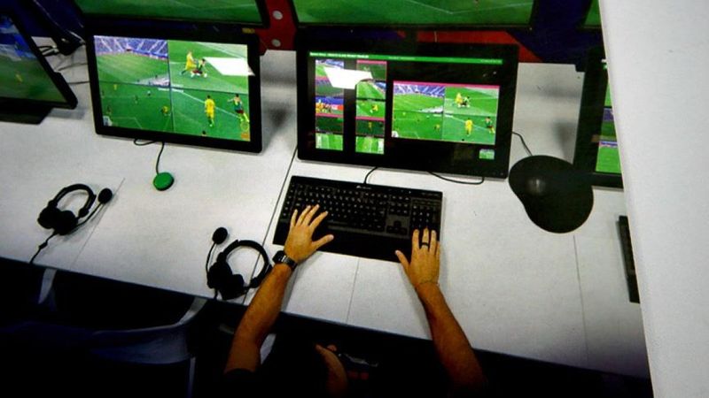 Hugh Dallas: Türkiye'de VAR'ın seviyesi çok yüksek