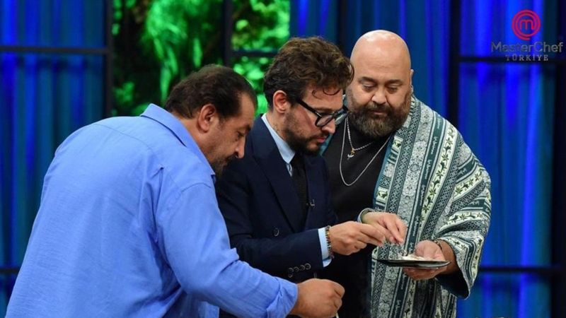 MasterChef'te dokunulmazlık oyununu hangi takım kazandı? 20 Eylül MasterChef eleme adayları..