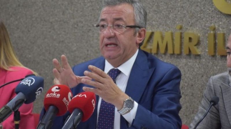 CHP'li Engin Altay: Paşa paşa, tıpış tıpış gidecekler