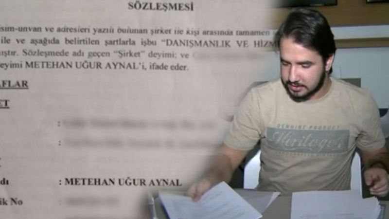 Doktor ve hemşireler, Almanya'da iş vaadiyle dolandırıldı