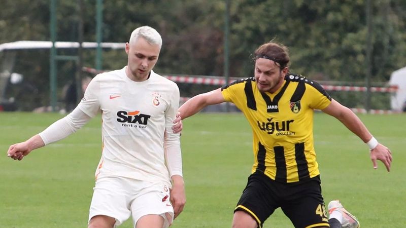 Galatasaray - İstanbulspor hazırlık maçı ne zaman, saat kaçta ve hangi kanalda?