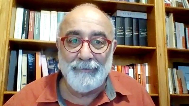 Sevan Nişanyan'dan Atatürkçülük ile ilgili tepki çeken sözler