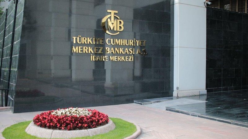 Merkez Bankası faiz kararı saat kaçta açıklanacak?