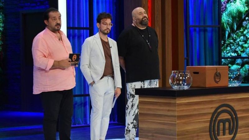 MasterChef Türkiye 80. bölüm fragmanı! MasterClass oyununu kim kazanacak?