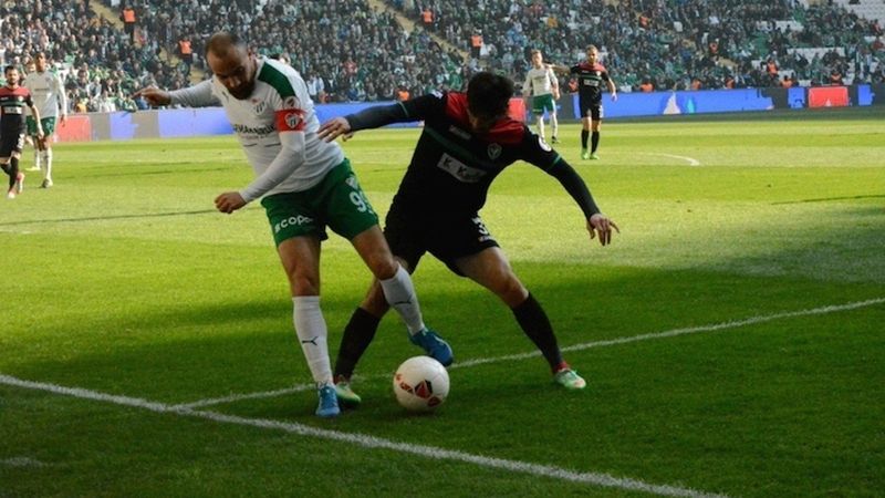 Amedspor - Bursaspor maçı saat kaçta başlayacak? Amedspor - Bursaspor maçı hangi kanalda?