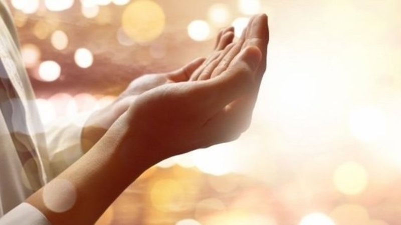 Günahlardan arınmanın adı: Tövbe İstiğfar