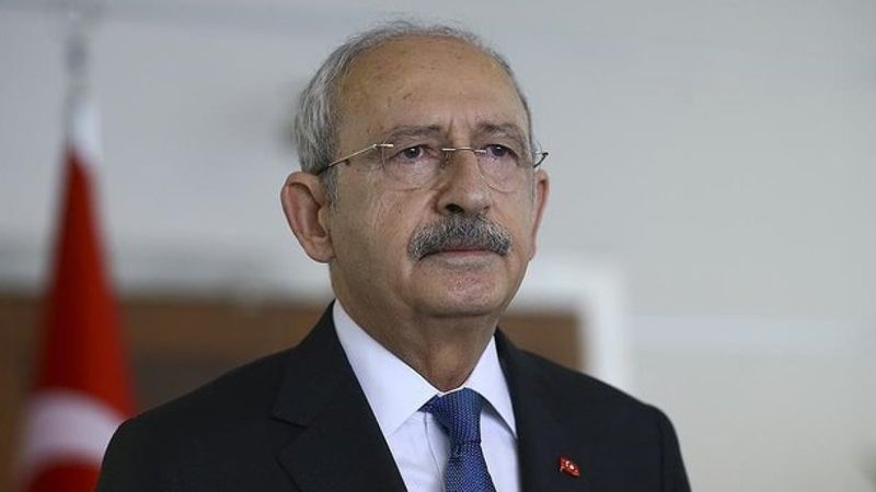 Kemal Kılıçdaroğlu'ndan CHP'ye konuşma uyarısı