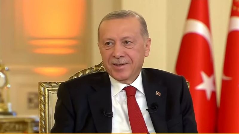 Cumhurbaşkanı Erdoğan'a kabinede revizyon soruldu