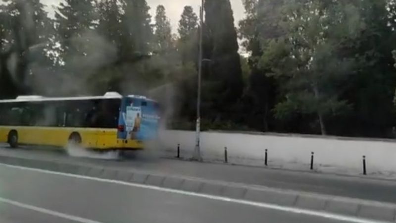 İBB yönetimi, İETT bakım onarım ihalesini yine CHP'li vekilin şirketine verdi