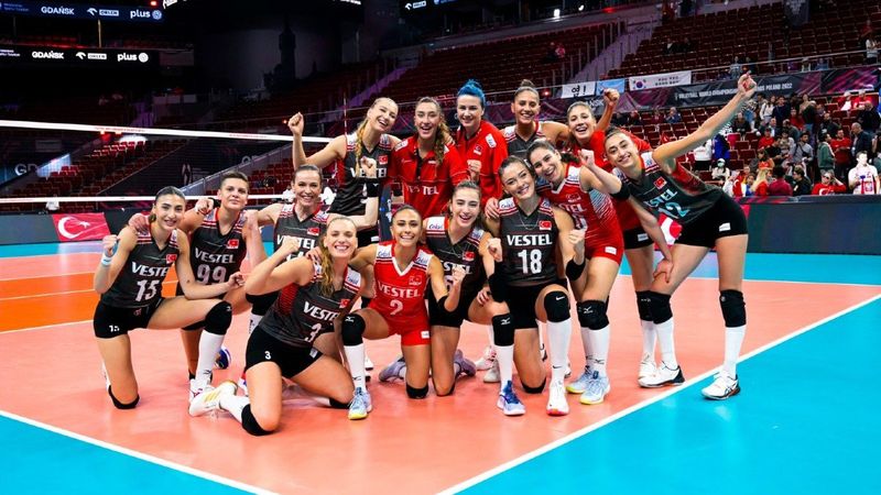 Türkiye - Dominik Cumhuriyeti Dünya Şampiyonası maçı ne zaman, saat kaçta ve hangi kanalda?