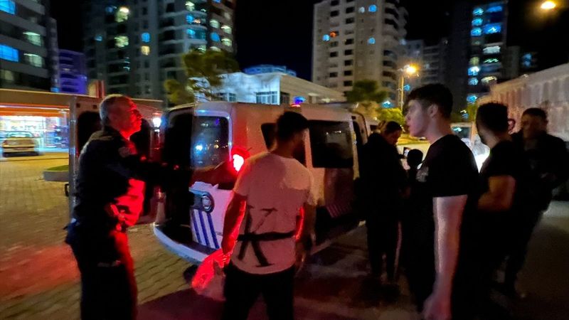 Aydın'da 90 düzensiz göçmen yakalandı