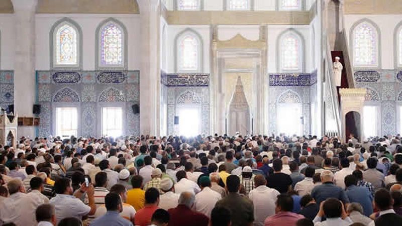 30 Eylül 2022 Cuma hutbesi: 