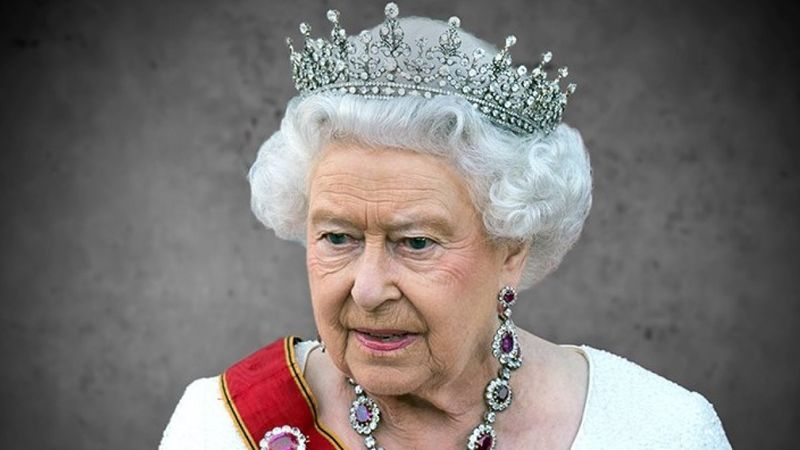Kraliçe Elizabeth'in ölüm nedeni belli oldu