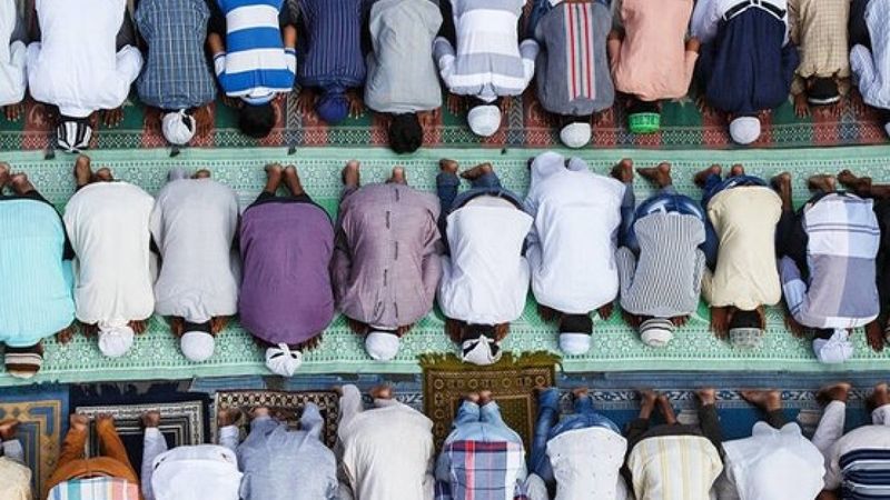 30 Eylül 2022 Cuma hutbesi: 