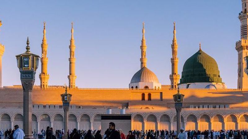 Mevlid Kandili ne zaman, hangi güne denk geliyor? 2022 Mevlid kandili tarihi