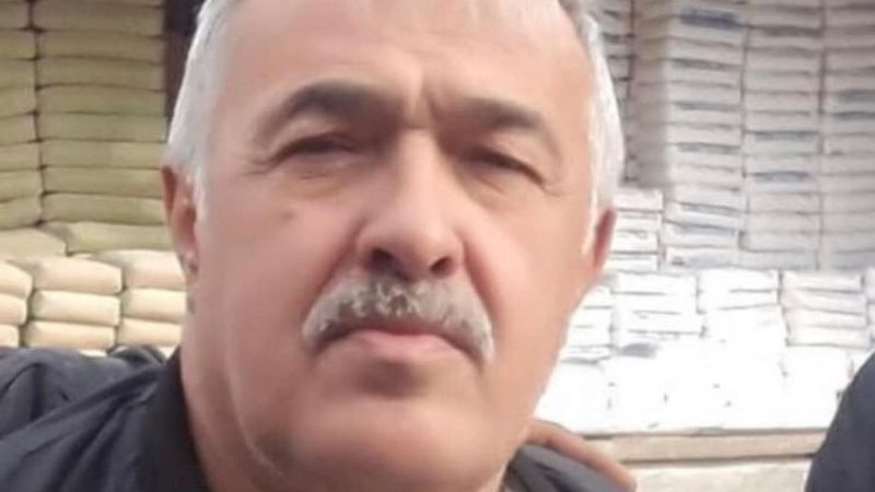 Bartın'da bahçede çalışırken arının sokması sonucu hayatını kaybetti