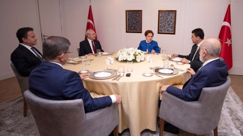 Meral Akşener, Kemal Kılıçdaroğlu’nun önerisini beğendi