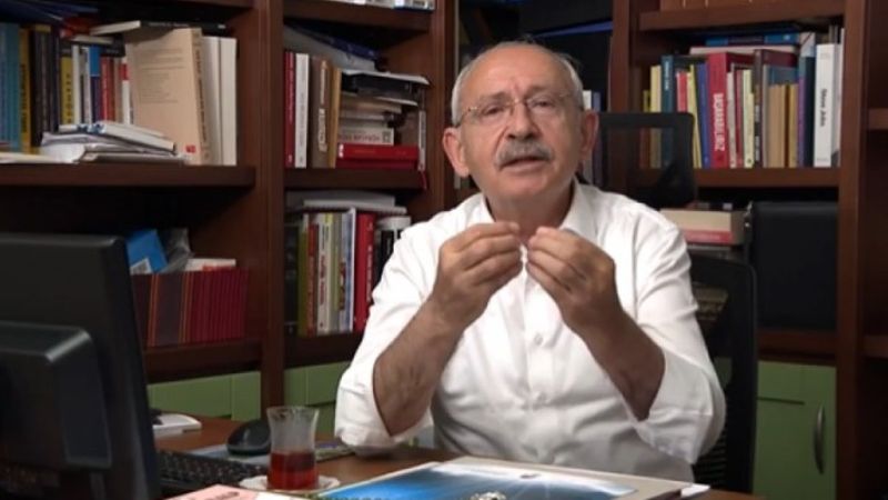 Kemal Kılıçdaroğlu: Başörtüsünü yasal güvenceye alacağız