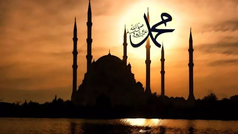 Mevlid kandili ne zaman? 2022 Mevlid kandili hangi güne denk geliyor?