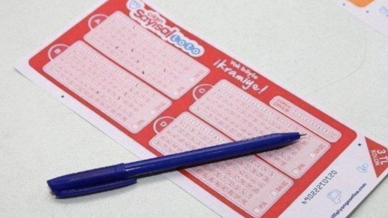 3 Ekim 2022 Çılgın Sayısal Loto sonuçları! 149 milyonluk ikramiyeyi kazanan çıktı mı?