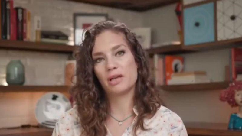 Nevşin Mengü'den Kılıçdaroğlu'nun başörtü çıkışına tepki