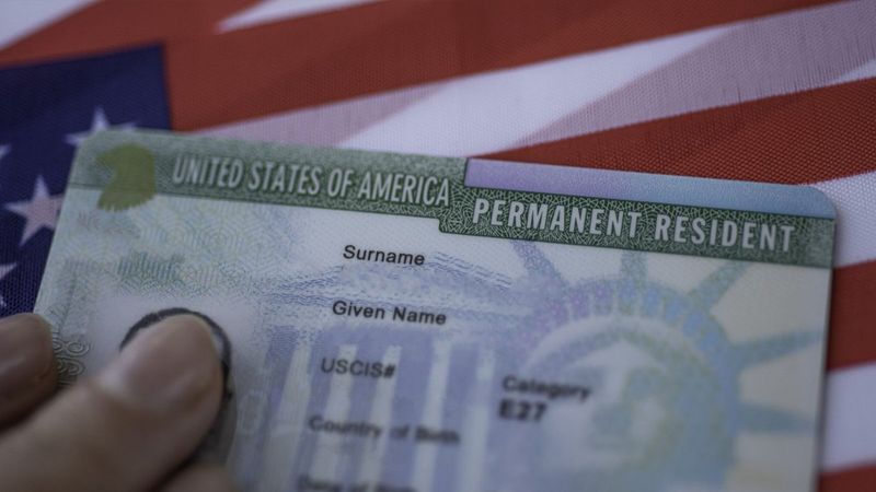 Green Card başvuruları başladı mı? Green Card başvurusu nasıl yapılır?