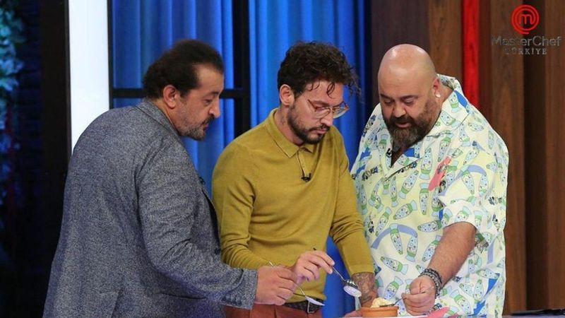 DOKUNULMAZLIĞI HANGİ TAKIM KAZANDI! MasterChef takım oyununu kim kazandı?