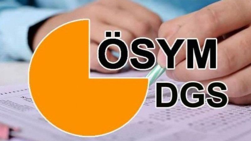2022 DGS ek tercih işlemleri ne zaman başlayacak? DGS ek tercihler nasıl yapılır?