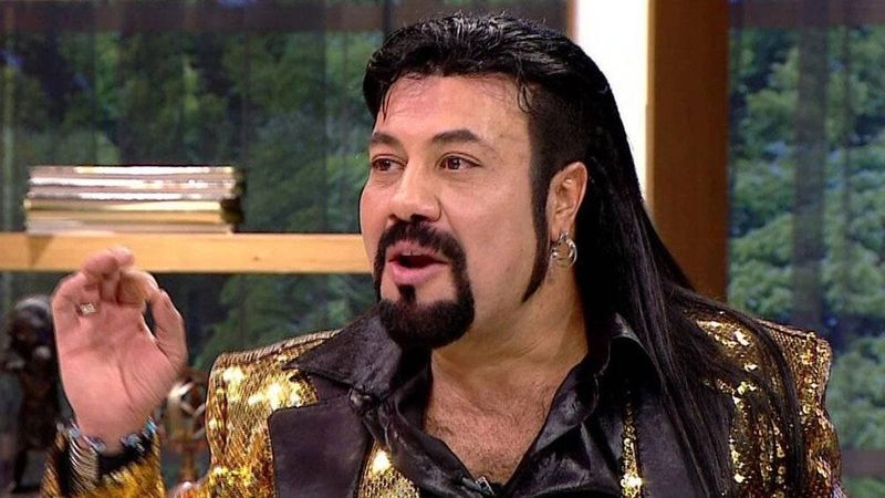 YOK BÖYLE SERVET! Kobra Murat mal varlığını açıkladı! 18 kilo altın ve..