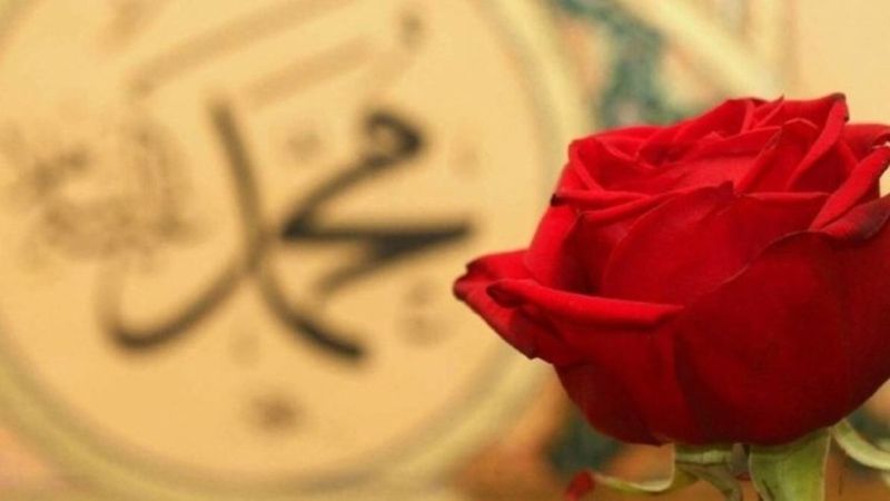 Mevlid-i Nebi haftası kutlanıyor