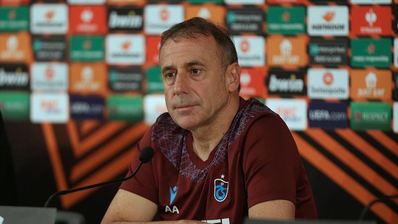 Abdullah Avcı: Grubun kaliteli iki takımının mücadelesini izleteceğiz