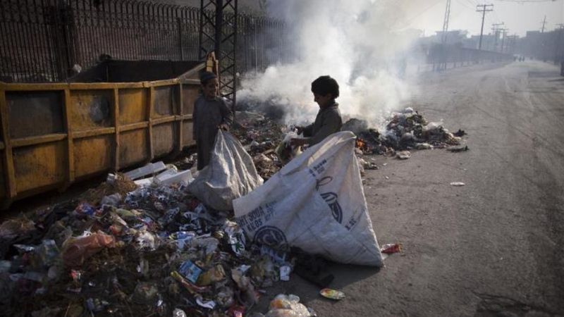 Dünya Bankası: Aşırı yoksulluğu 2030'a kadar sona erdiremeyebiliriz