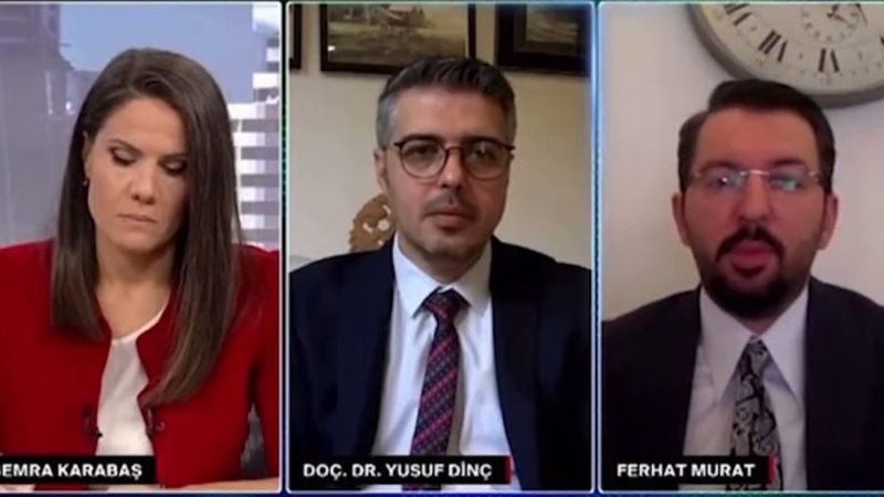 Ferhat Murat, Kılıçdaroğlu'nun başörtüsü çıkışını yorumladı