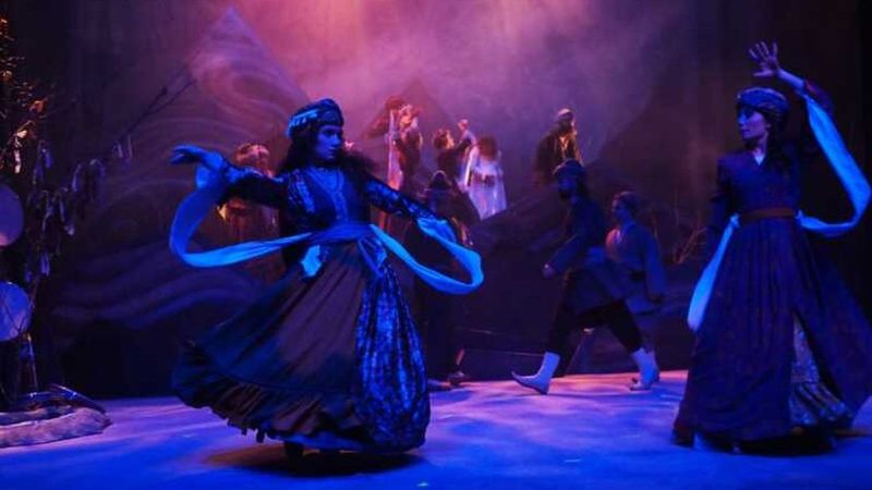 Kültür Yolu Festivalleri il sayısı 10'a çıkartılacak