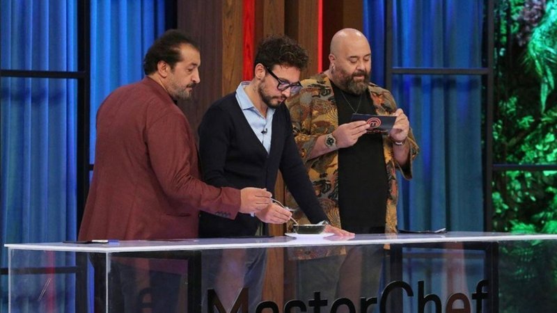 MasterChef dokunulmazlığı hangi takım kazandı? MasterChef eleme adayları kim?