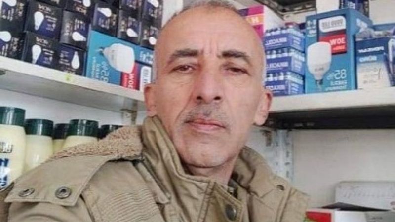 Ankara'da 13 yerinden bıçaklanan bakkala veda