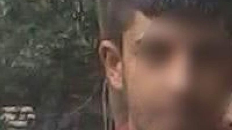 Ankara'da 3 yaşındaki oğlunu döverek öldürmekten yargılanan baba, iddiaları reddetti