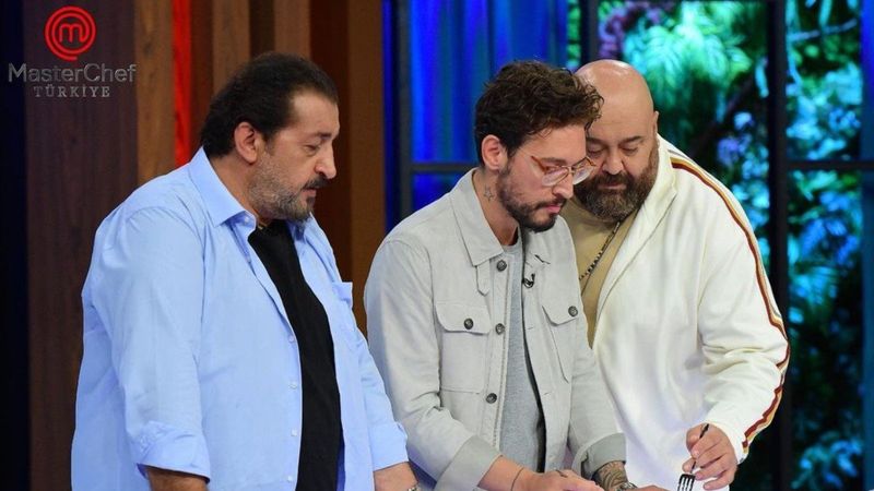 MasterChef  Türkiye 96. bölüm fragmanı! Eleme gecesinde şok olay!