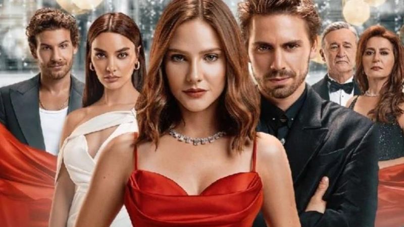 Bir Peri Masalı 3. bölüm fragmanı yayınlandı! Babası Zeynep'i bulabilecek mi?