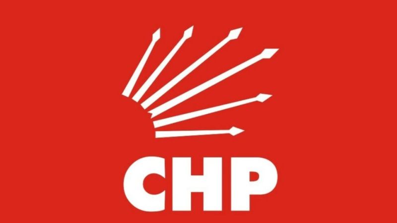 CHP Burdur merkez ilçe başkan ve yönetimi istifa etti