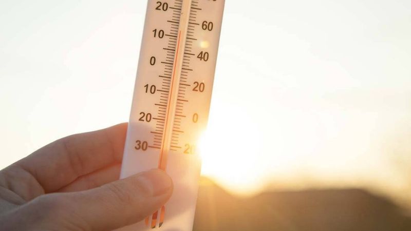 Meteoroloji Genel Müdürlüğü, eylül ayı sıcaklık verilerini açıkladı