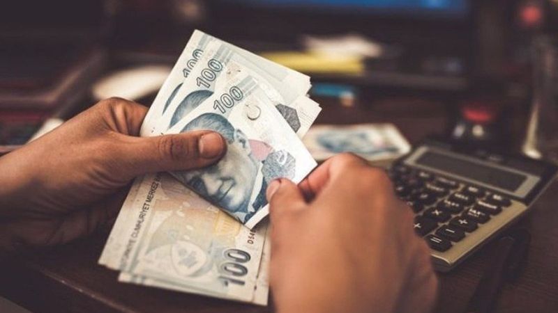 Eylül ayı evde bakım maaşları yattı mı? 13 Ekim evde bakım maaşı yatan iller listesi..